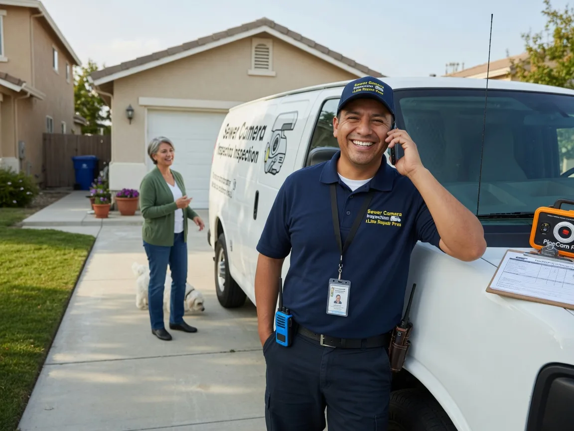 Sewer Line Repair Gabbs, NV FAQs